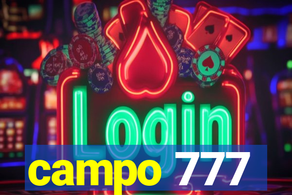 campo 777